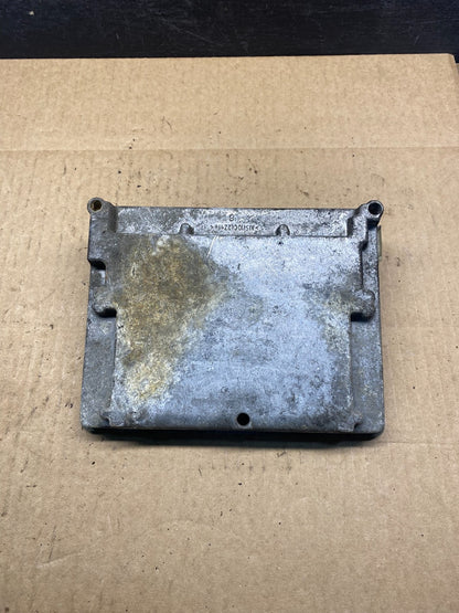 2005 Ford Van E350 6.0L Engine Control Module ECM ECU 5C2A-12A650-CLA ag9575 DG1