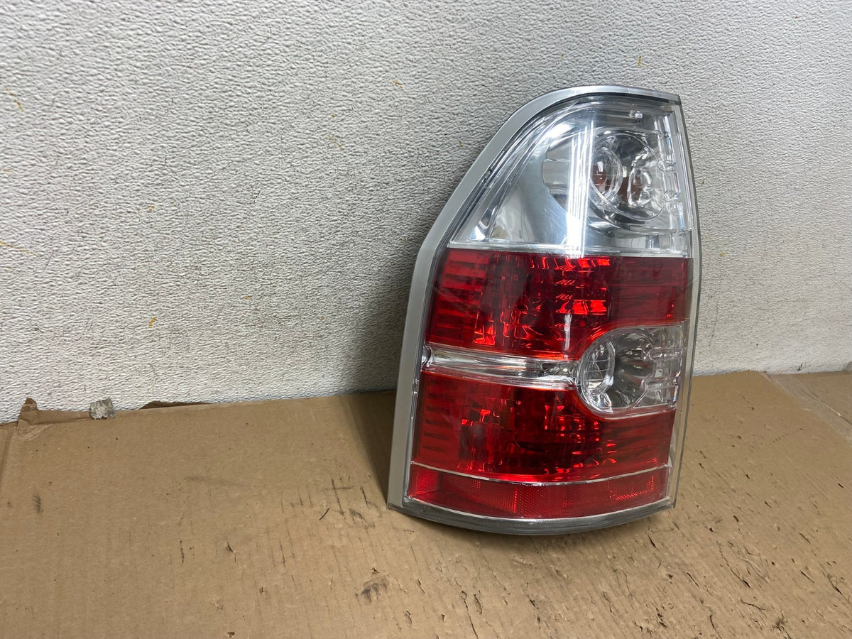2004 2005 2006 Acura Mdx Left Driver Lh Side Tail Light AH2911 LK1