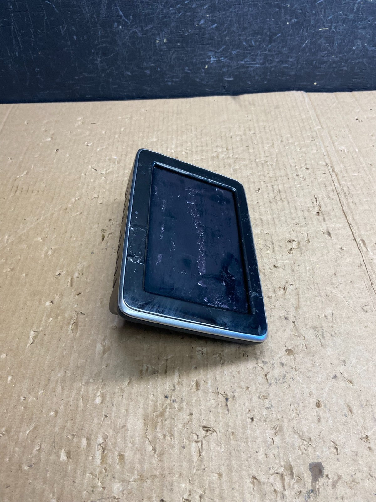 2014 - 2016 Mercedes CLA250 Navigation Information Display Screen AE4147 DG2
