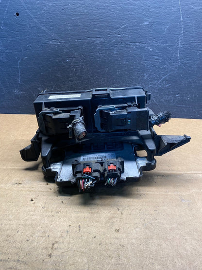 2009 Jeep Grand Cherokee Fuse Box Relay Panel BCM Body Control Module AD7399 DG0