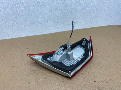 2012 to 2014 Ford Focus Sedan Right Passenger Inner Tail Light Oem AC1248 LK5