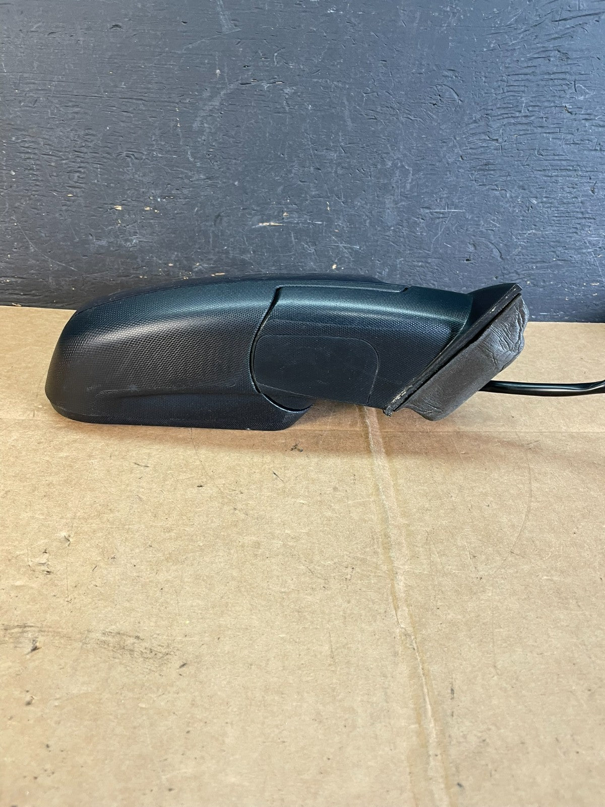 2010 to 2015 GMC Terrain Right Passenger Heated Door Mirror AE0926 DW3