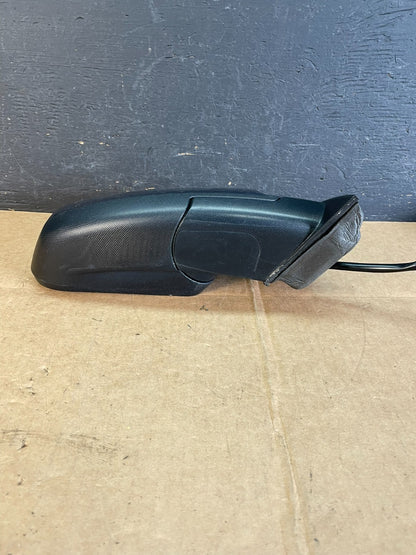 2010 to 2015 GMC Terrain Right Passenger Heated Door Mirror AE0926 DW3