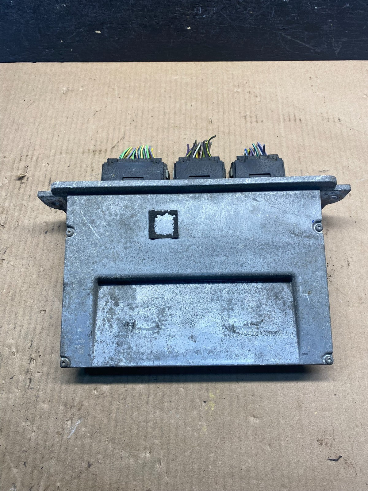 2009 2010 Ford Explorer Mountaineer 4.0L Engine Control ECU ECM Module AE7374 DW1