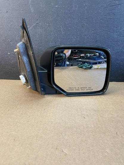 2009-2015 Honda Pilot Right Passenger Side View Door Mirror AC9996 DG8
