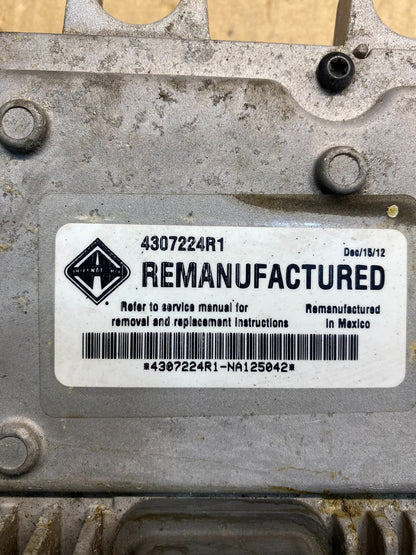 2003 - 2006 Ford F250 F350 6.0L Diesel Fuel Injection Module 4307224R1 AD5109 DG2