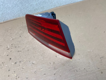 2011 to 2017 BMW X3 Left Driver LH Inner Tail Light OEM AB0122 LK1