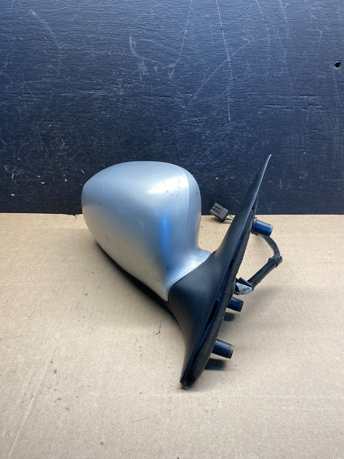 2003 to 2008 Jaguar X-Type Right Passenger RH Side Door Mirror AG3187 DG2