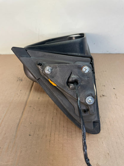 2011-2018 Jeep Grand Cherokee Right Passenger Door Heated Mirror AG7774 DW4