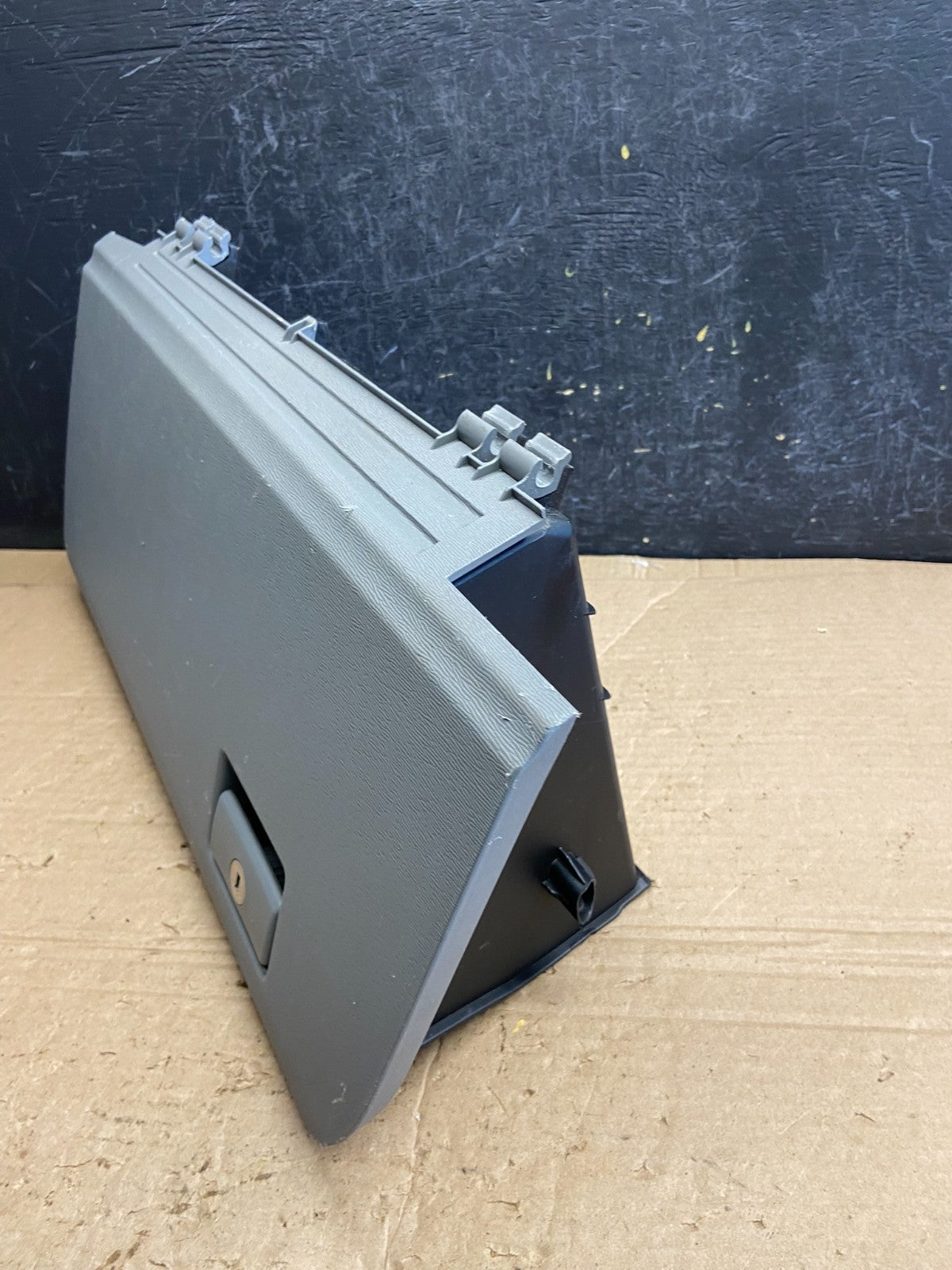 2011-2014 Toyota Sienna Front Right Passenger Storage Glove Box af2377 DG4