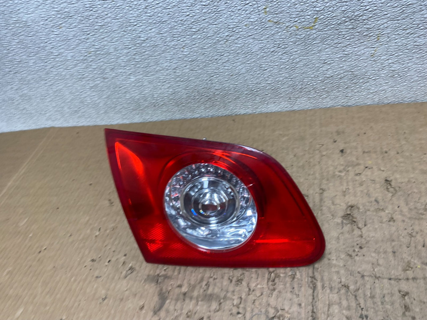 Wagon 2006-2010 Volkswagen Passat Left Driver Side Inner Tail Light Oem W7497 DW1