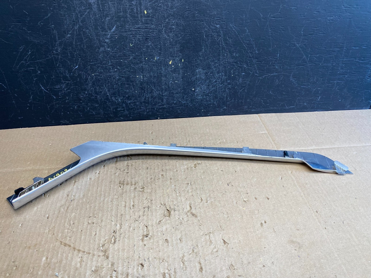 2014-2018 Land Range Rover Sport Center Left Side Console Trim AC9095 DG2