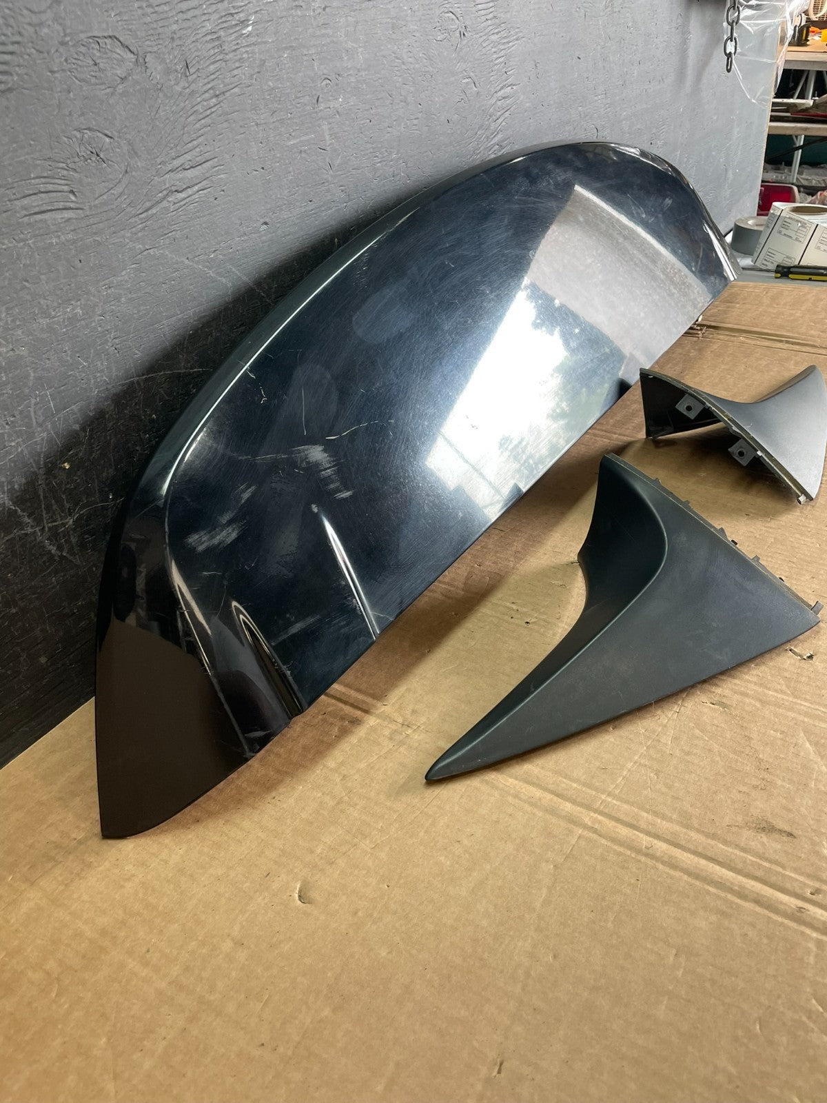 2013-2020 Nissan Pathfinder Rear Spoiler Wing AE8427 DW2
