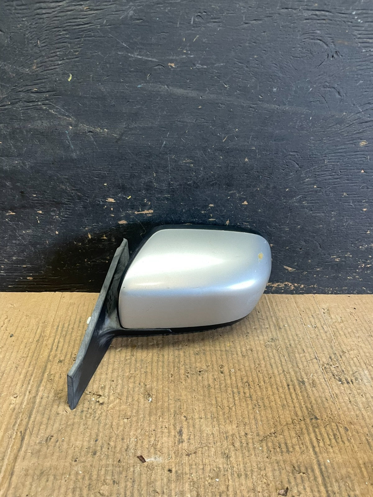 2006 to 2010 Mazda 5 Left Driver Side View Door Mirror OEM S9954 DG0