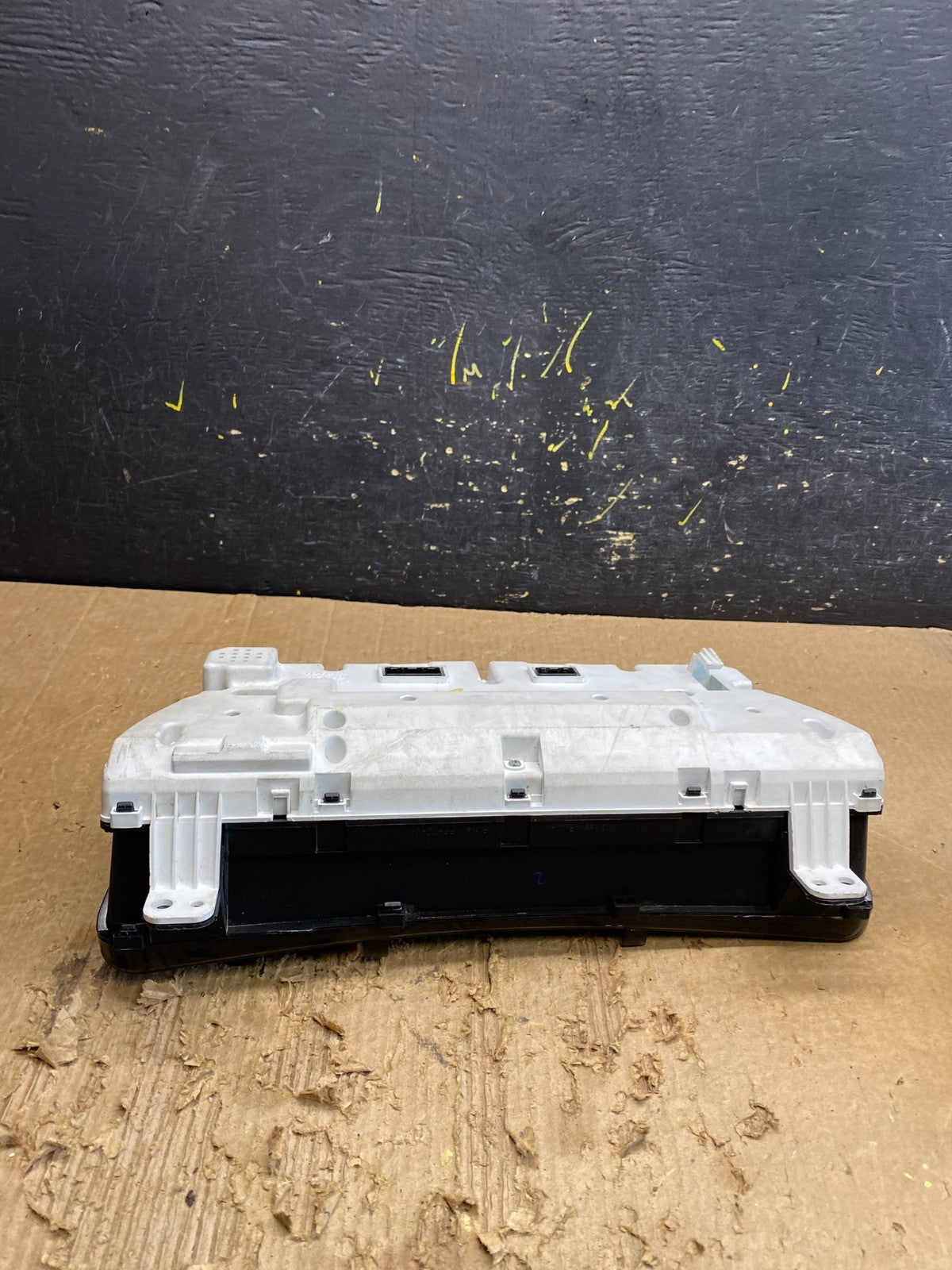 2010 2011 Toyota Camry Speedometer Instrument Cluster z9847 DG5