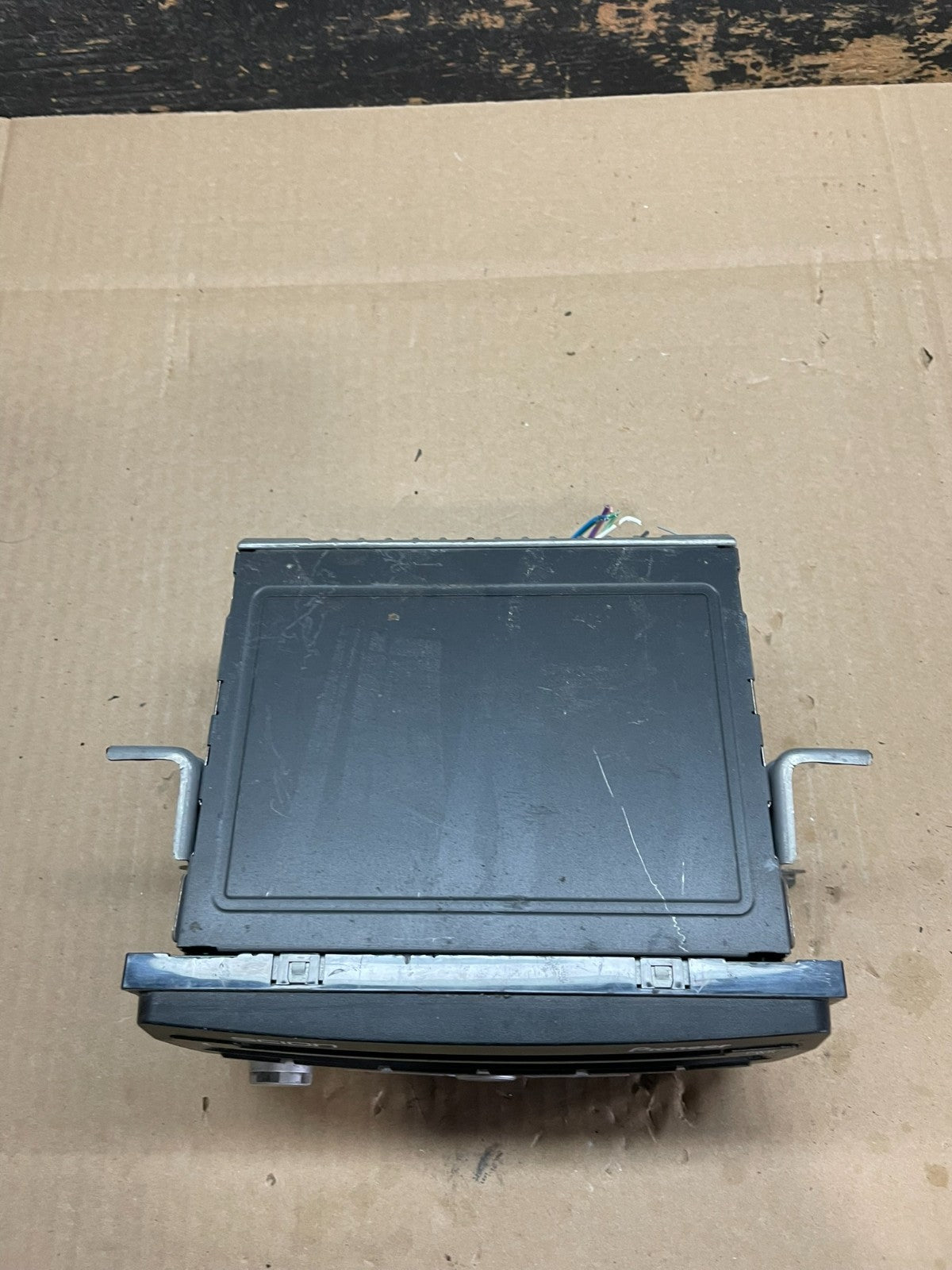 2005-2010 Scion xB xD tC Am Fm Cd Player Radio Receiver OEM ab2915 DG6
