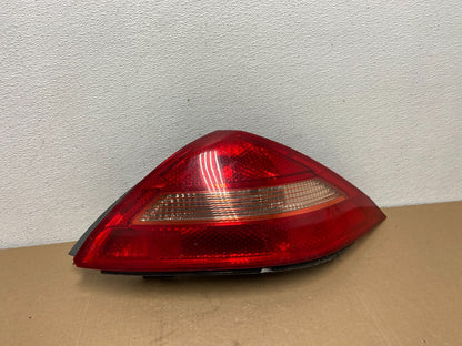 2003 2004 2005 Honda Accord Coupe Right Passenger Rh Tail Light AC5602 DW0