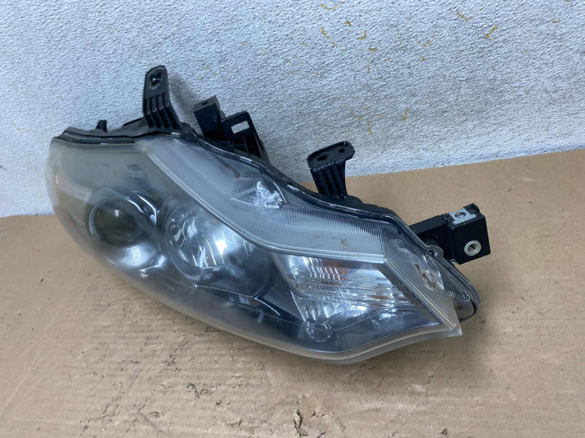 2011 to 2014 Nissan Murano Headlight Right Passenger Rh Halogen AI0956 DW1