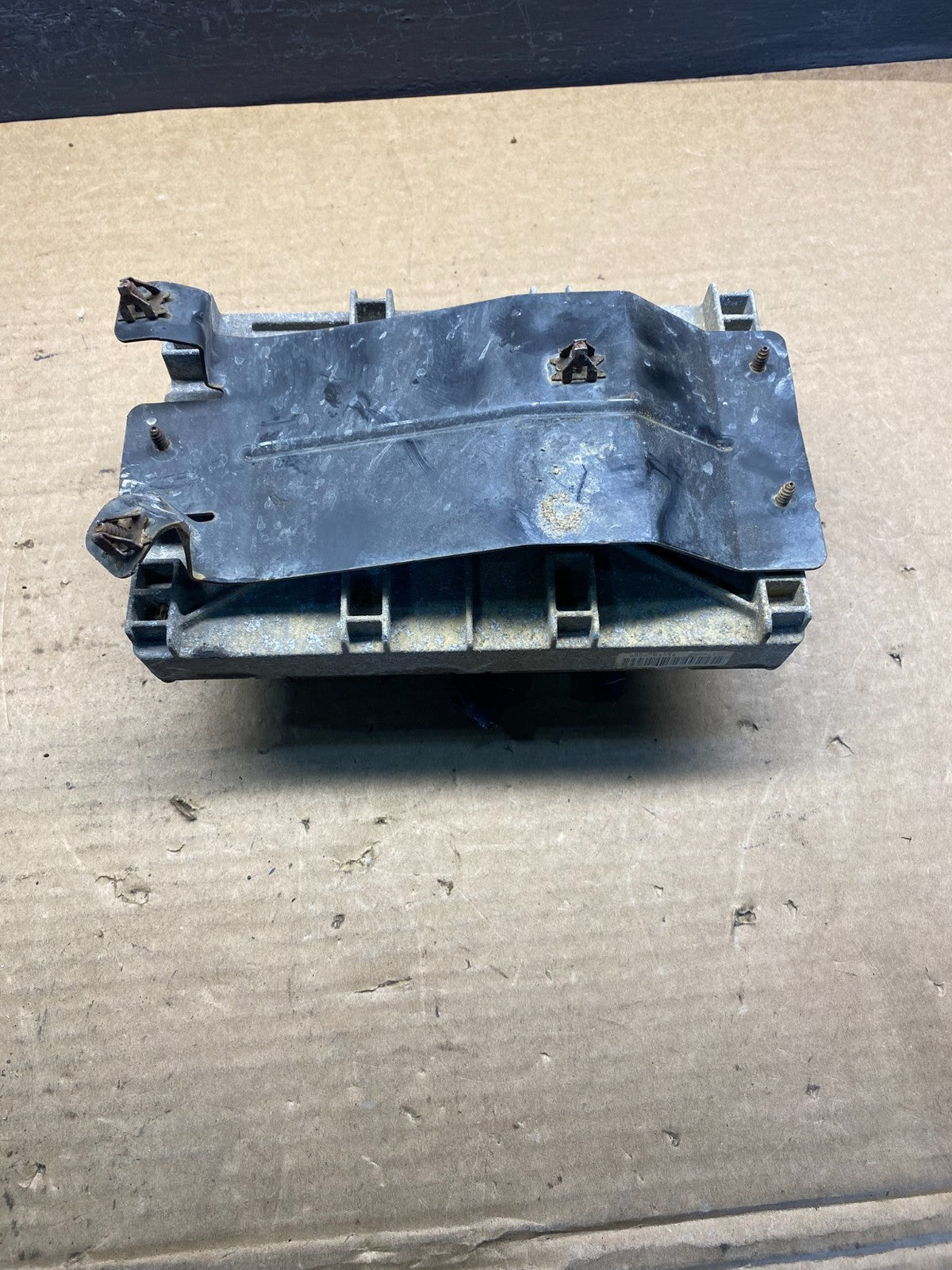 2007 Dodge Caravan Town & Country 3.8L Engine Computer ECU P05187658AC AC8734 G1