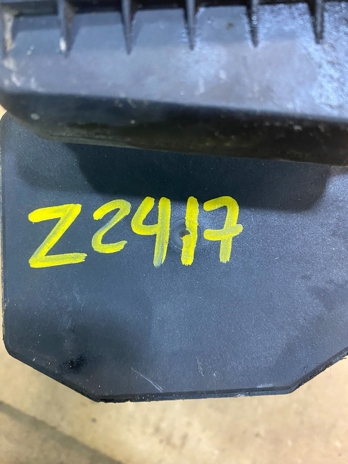 2012-2013 BMW 328i 325i F30 ABS Anti Lock Brake Pump 3451 6771231 z2417 DG7