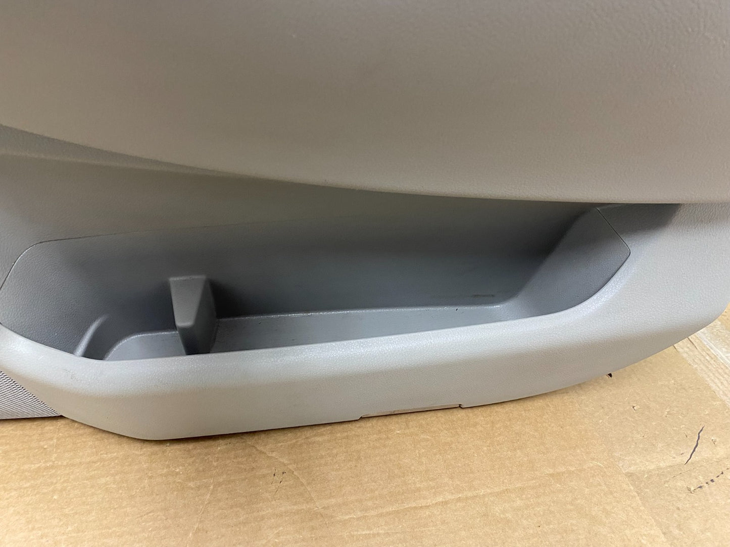 2011 to 2017 Nissan Quest Right Passenger Front Bose Speaker Door Panel Z1288 DG4