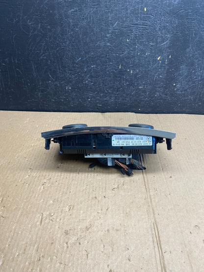 2006 to 2010 Mercedes W251 R350 AC Temp Heater Climate Control AE3844 DG3