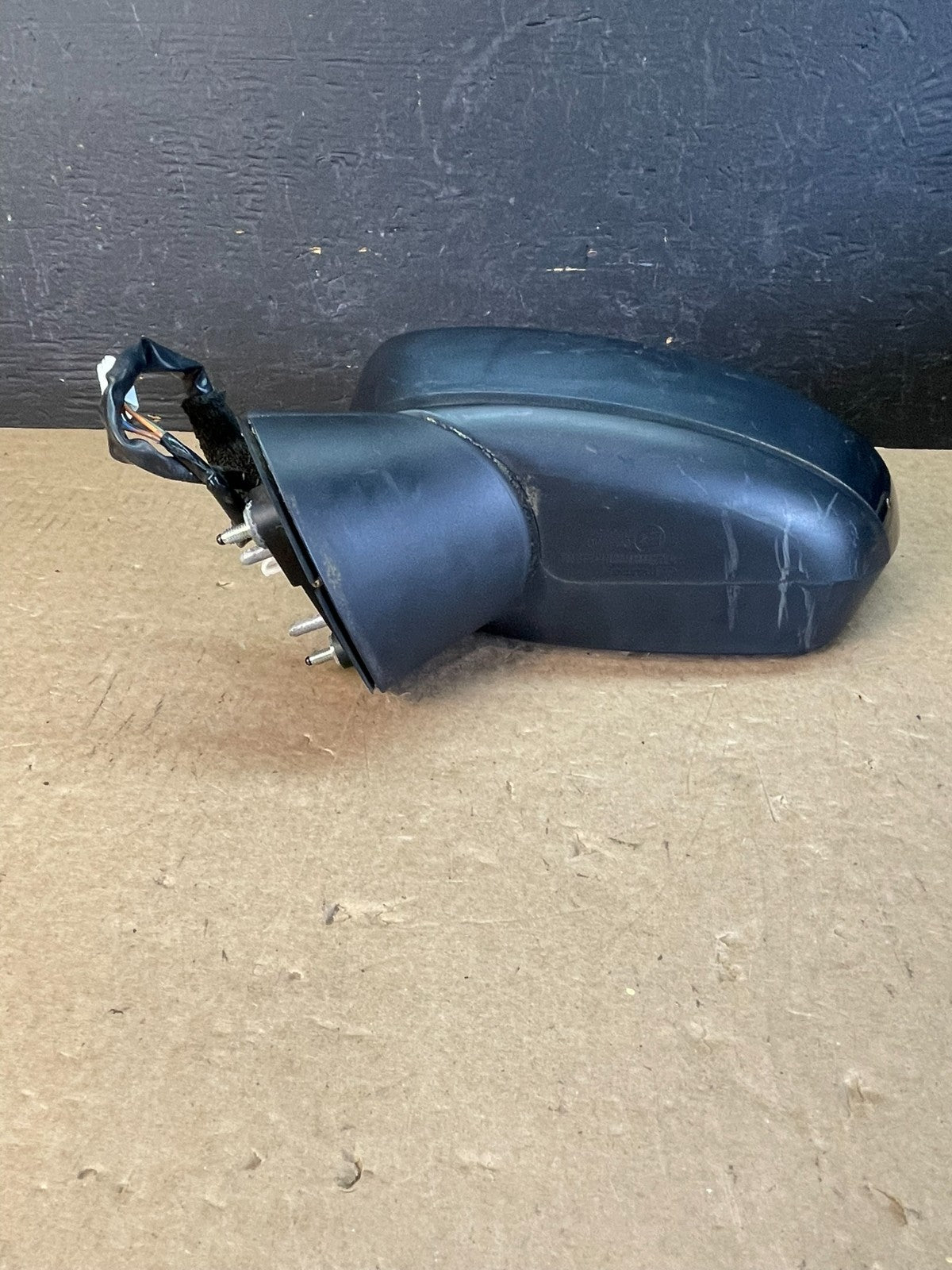 2013 2014 2015 Mazda CX-5 CX5 Left Driver LH View Door Mirror AD0350 DW5