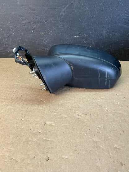 2013 2014 2015 Mazda CX-5 CX5 Left Driver LH View Door Mirror AD0350 DW5