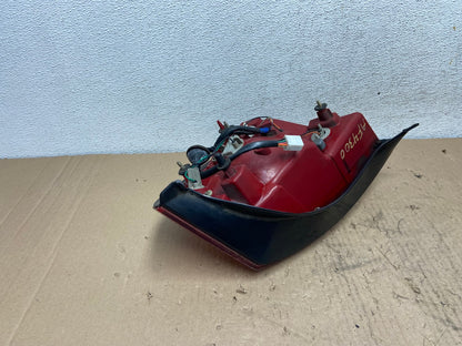 2004 2005 2006 Hyundai Elantra Sedan Left Driver LH Tail Light AF4300 LK4