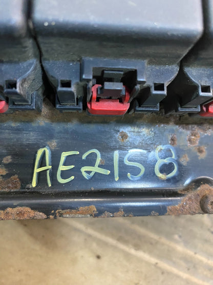 2007 Chrysler Caravan 3.3L Engine Control Module p05187557ac ae2158 DG3