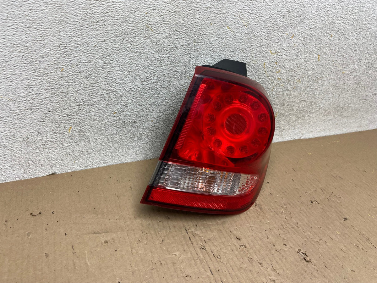 LED 2011-2020 Dodge Journey Right Passenger Rh Side Tail Light AH5913 LK1