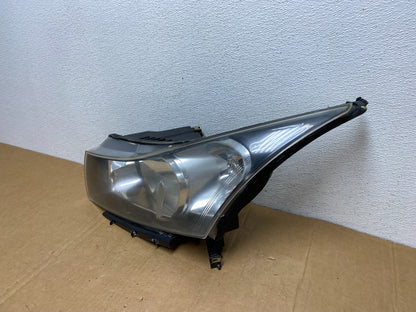 2011 to 2015 Chevrolet Cruze Halogen Left Driver LH Side Headlight AC8423 DW1