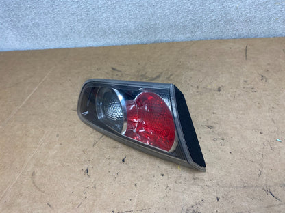 2008-2015 Mitsubishi Lancer Evo 10 X Left Driver Inner Tail Light OEM X5167 DW1