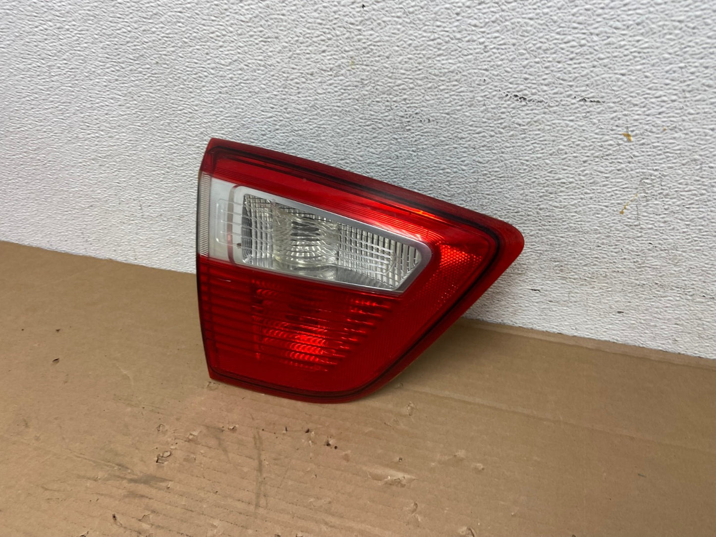 2013 to 2016 Ford C-Max Left Driver Side Tail light Inner AD4206 LK1
