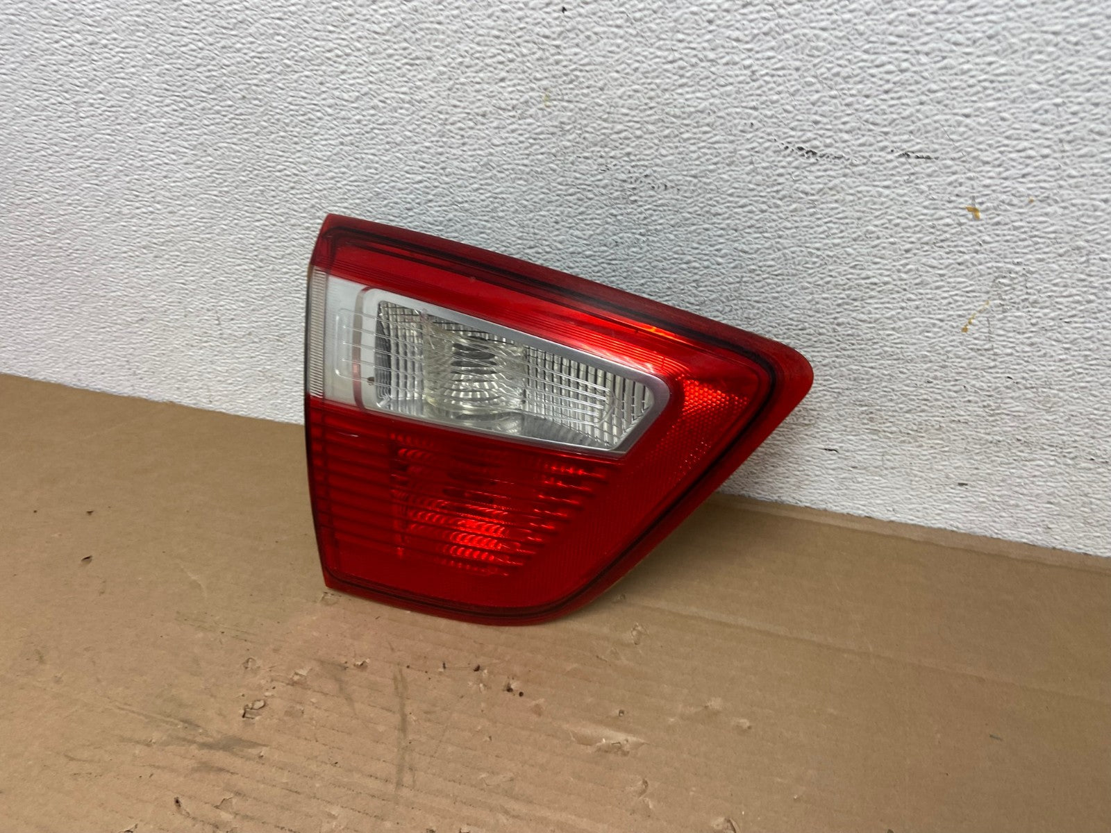 2013 to 2016 Ford C-Max Left Driver Side Tail light Inner AD4206 LK1