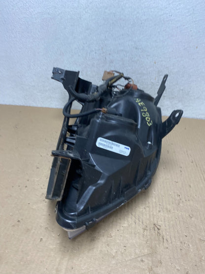 2005 2006 2007 Ford Five Hundred Halogen Headlight Left Driver Lh TYC AE9803 DW5