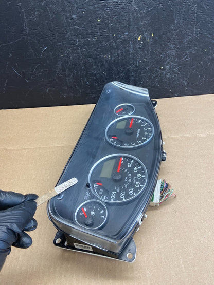 2008 2009 Nissan Pathfinder Speedometer Cluster Gauge OEM AC6090 DG2
