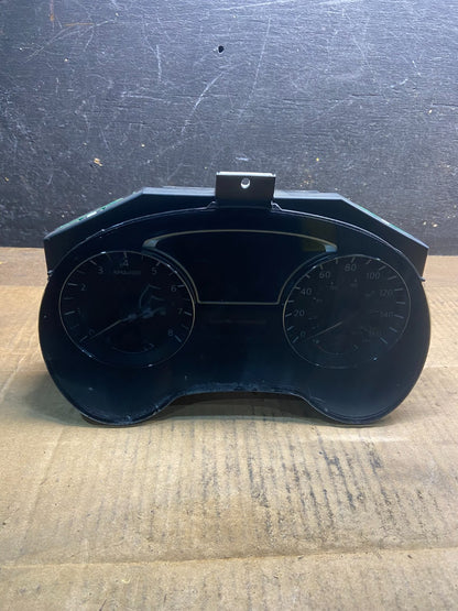 2014 Nissan Pathfinder Xterra Cluster Speedometer Instrument OEM Y4545 DG4