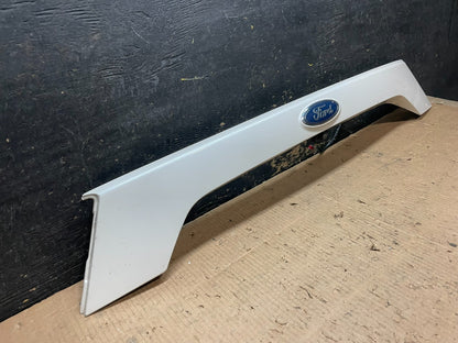 2017 2018 2019 Ford Escape Rear Trunk Molding with Camera Oem ab2961 DG2