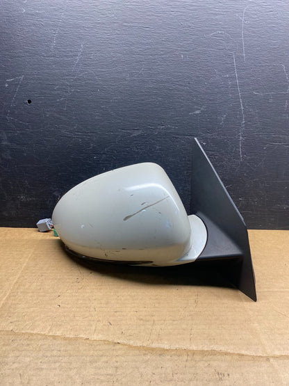 2008 to 2012 Buick Enclave Right Passenger Side View Door Mirror AD6767 DG0
