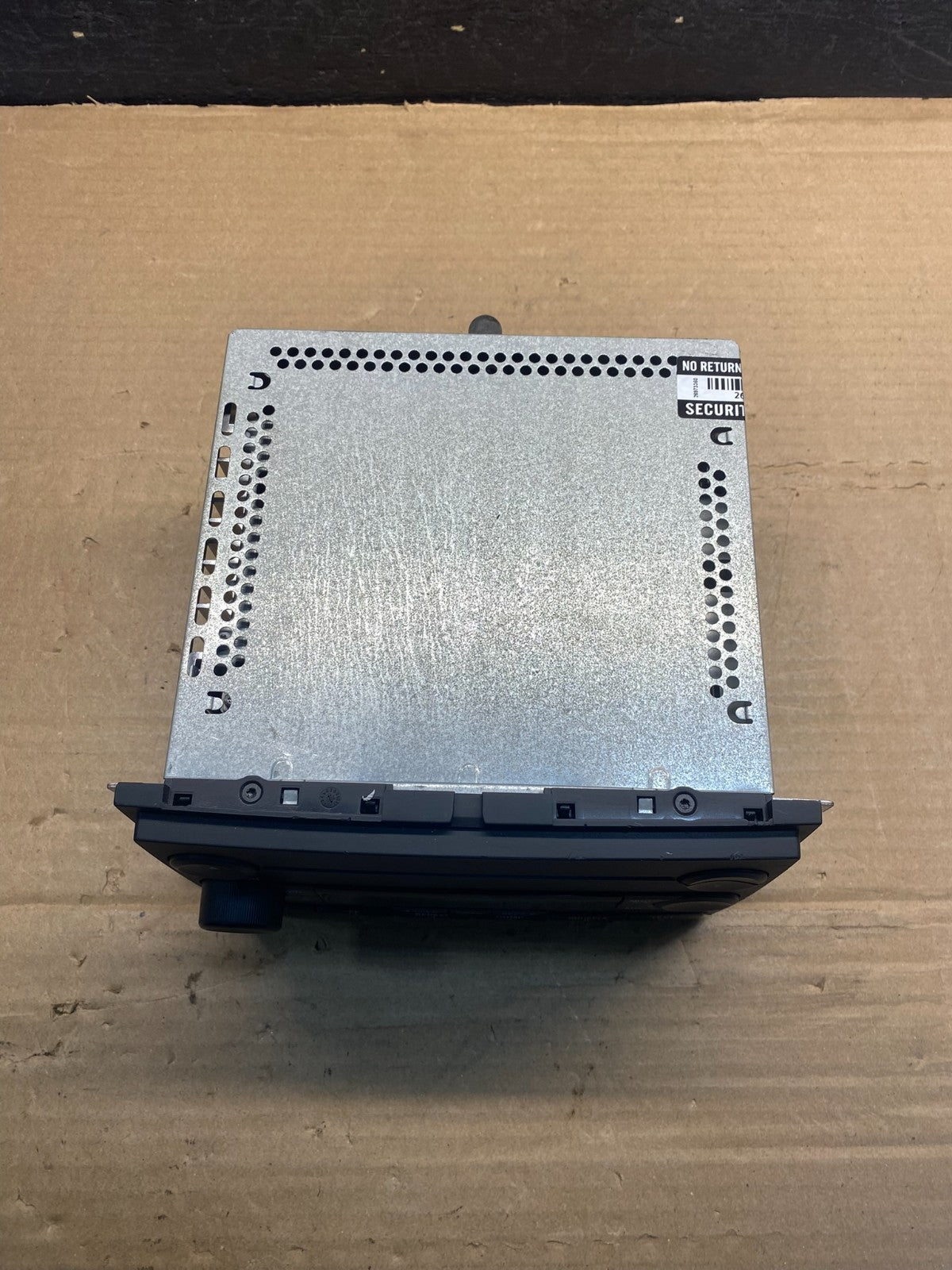2004 to 2008 Ford F150 Mustang Radio Stereo Audio AM/FM AF3989 DW3