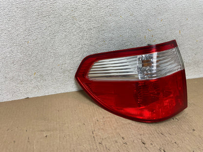 2005 2006 2007 Honda Odyssey Left Driver LH Side Tail Light AH5978 LK1