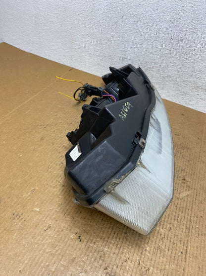 2003 to 2007 Saturn Ion Halogen Headlight Right Passenger RH Side AE1669 DW8
