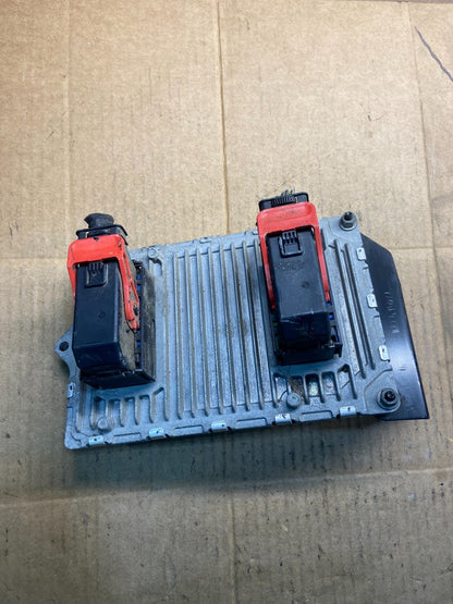 2012 Dodge Charger Chrysler Engine Control ECU ECM P68078633AE y3927 DG1