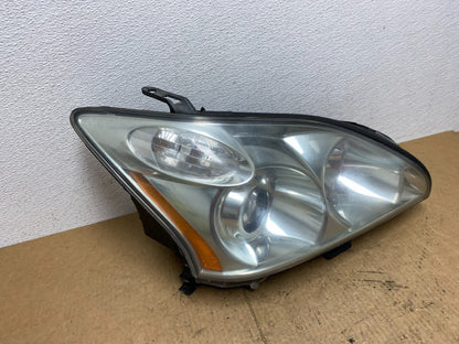 2004 - 2009 Lexus RX330 RX350 Xenon Right Passenger Side Headlight OEM AC3631 DW2