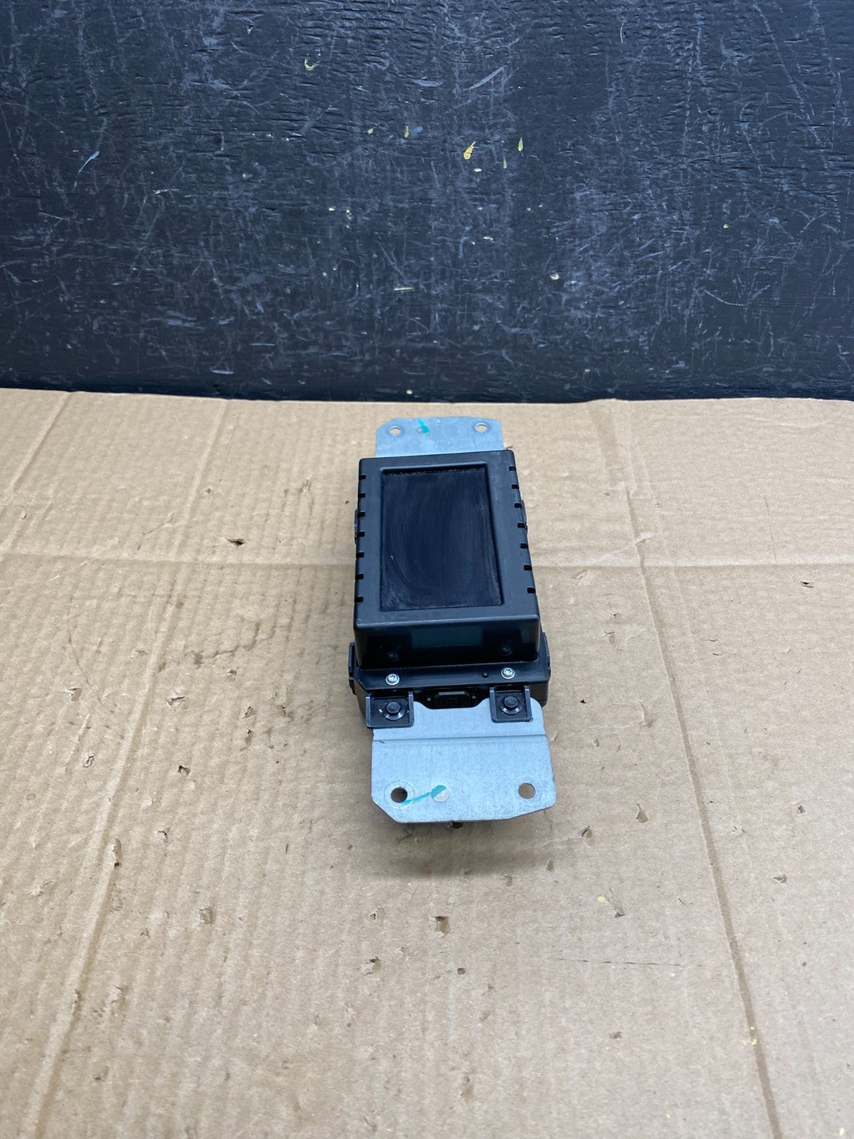 2014 to 2016 Ford Fusion 4.2" Radio Information Display Screen ac9464 DG1