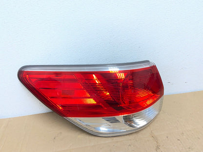 2013 to 2016 Nissan Pathfinder Left Driver Lh Side Tail light Oem AC3897 LK0