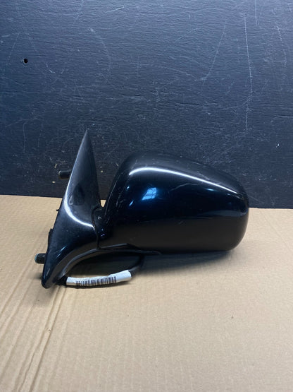 2004 to 2008 Lincoln Town Car Left Driver LH View Heat Door Mirror AF6944 MS0