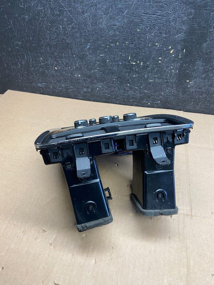 2011-2016 Dodge Grand Caravan Temperature Climate Control AC Heater AI3182 DG3
