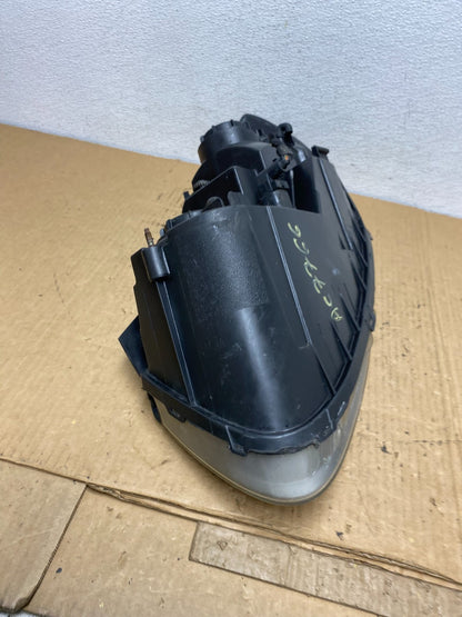 2007 2008 2009 Hyundai Santa Fe Right Passenger Halogen Headlight AC7766 DW7
